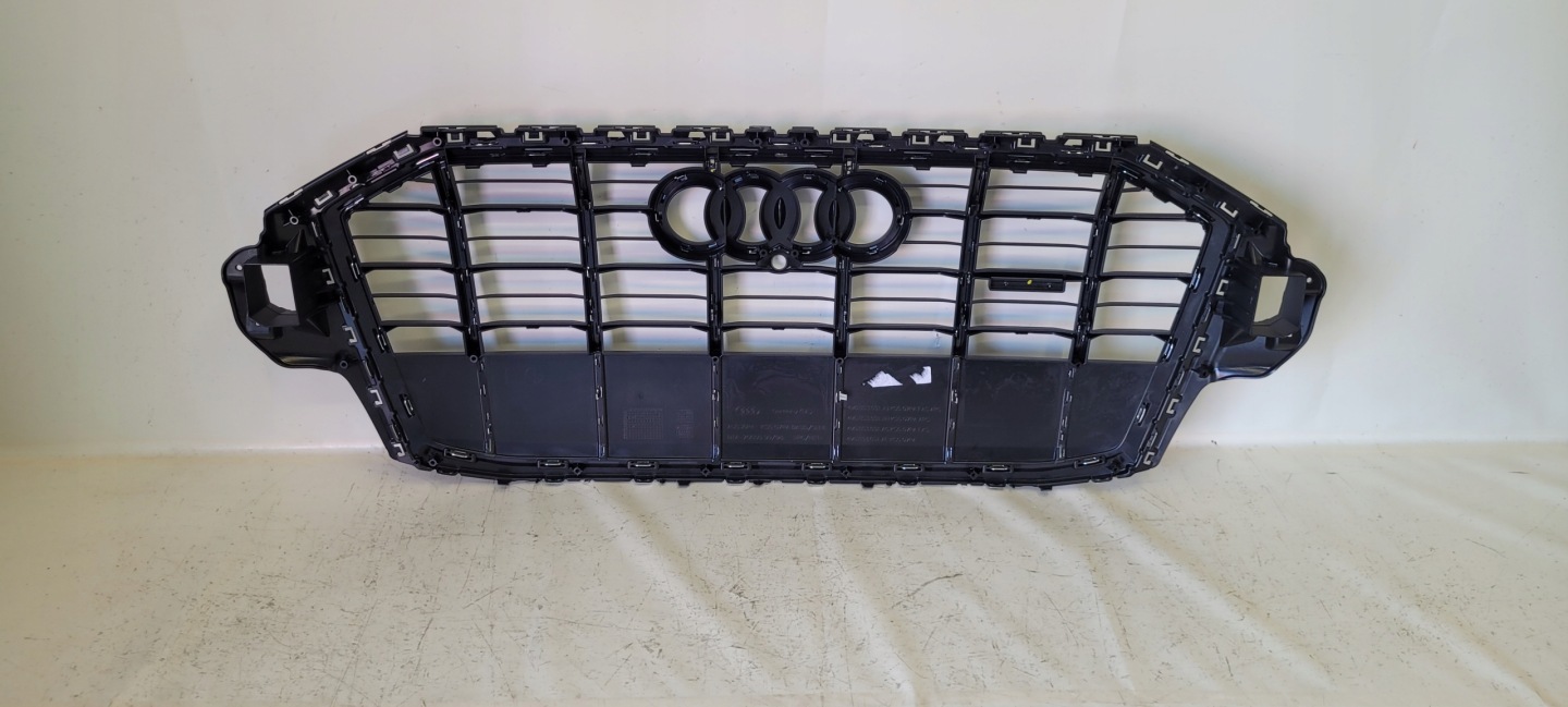 Audi Q7 Kühlergrill FRONTGRILL Kühlergitter - Thumbnail 5