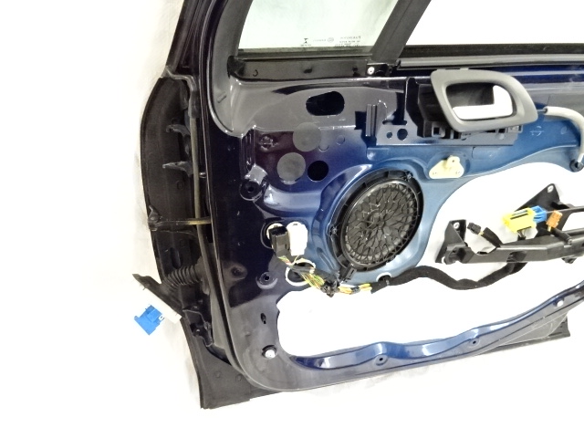 Citroen DS4 Tür Vorne Rechts Door Porta Porte - Thumbnail 12