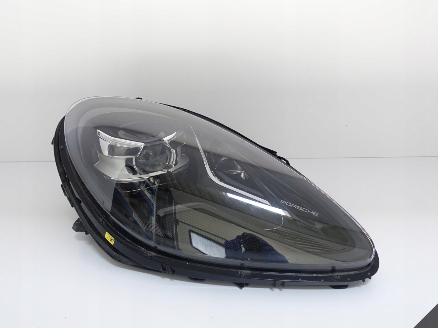 Frontscheinwerfer Porsche Macan 95B 95B941010AP LED Rechts Headlight - Thumbnail 1