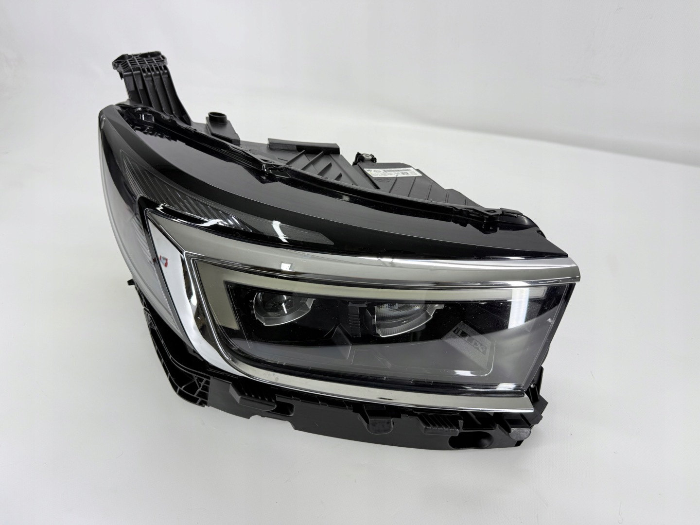 Frontscheinwerfer Opel Grandland 98403021 LED Rechts Scheinwerfer Headlight - Thumbnail 3