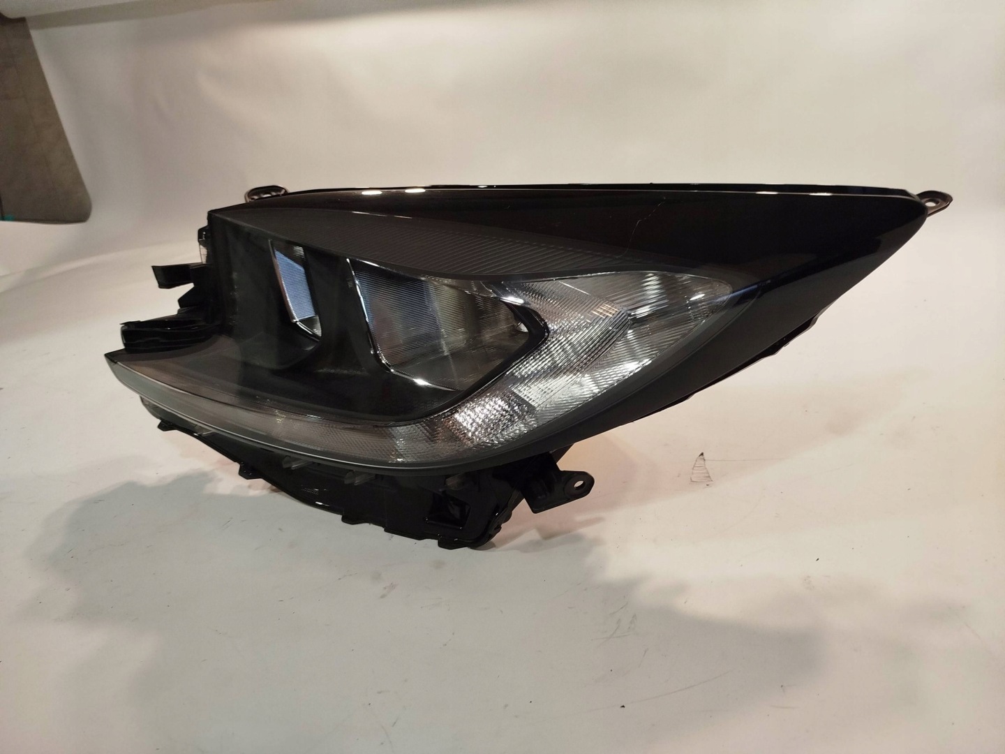 Frontscheinwerfer Toyota Aygo AB7 LED Links Scheinwerfer Headlight - Thumbnail 8