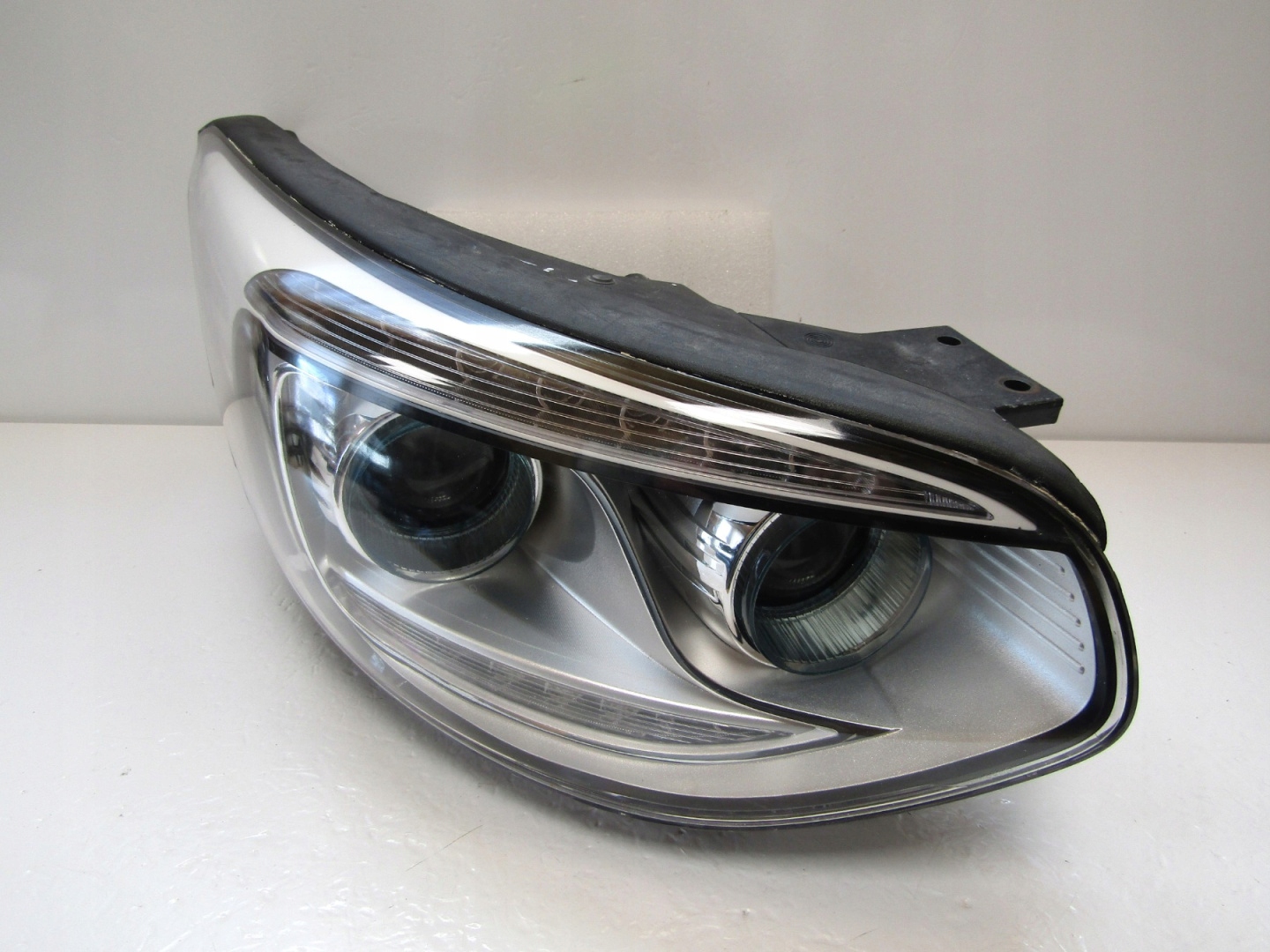 Frontscheinwerfer Kia Soul PS LED Rechts Scheinwerfer Headlight - Thumbnail 1