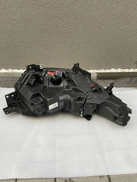 Frontscheinwerfer Ford Explorer LB5B13W030GG LED Links Scheinwerfer Headlight - Thumbnail 11