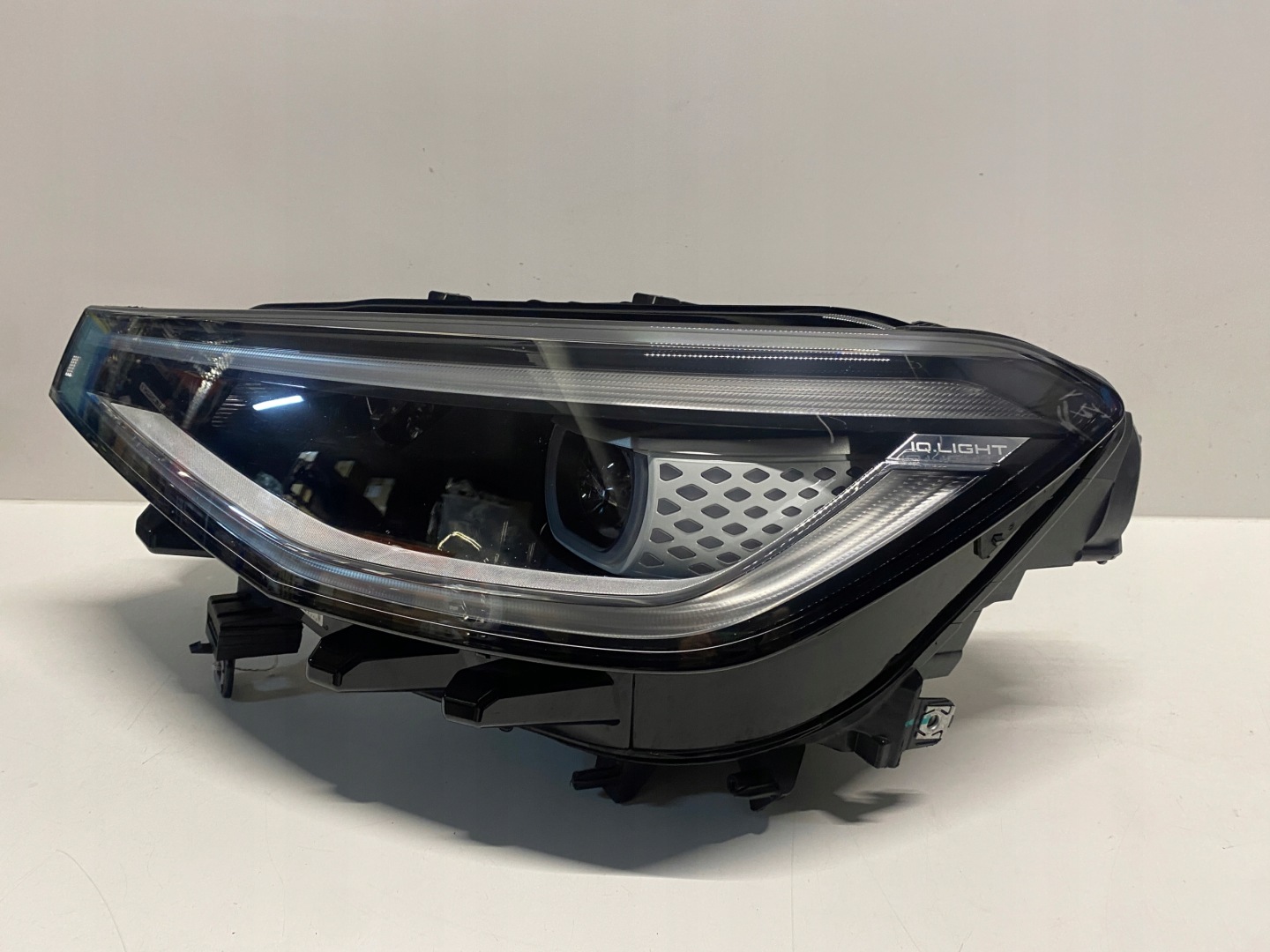 Frontscheinwerfer VW ID.4 E2 11B941035M LED Links Scheinwerfer Headlight - Thumbnail 10