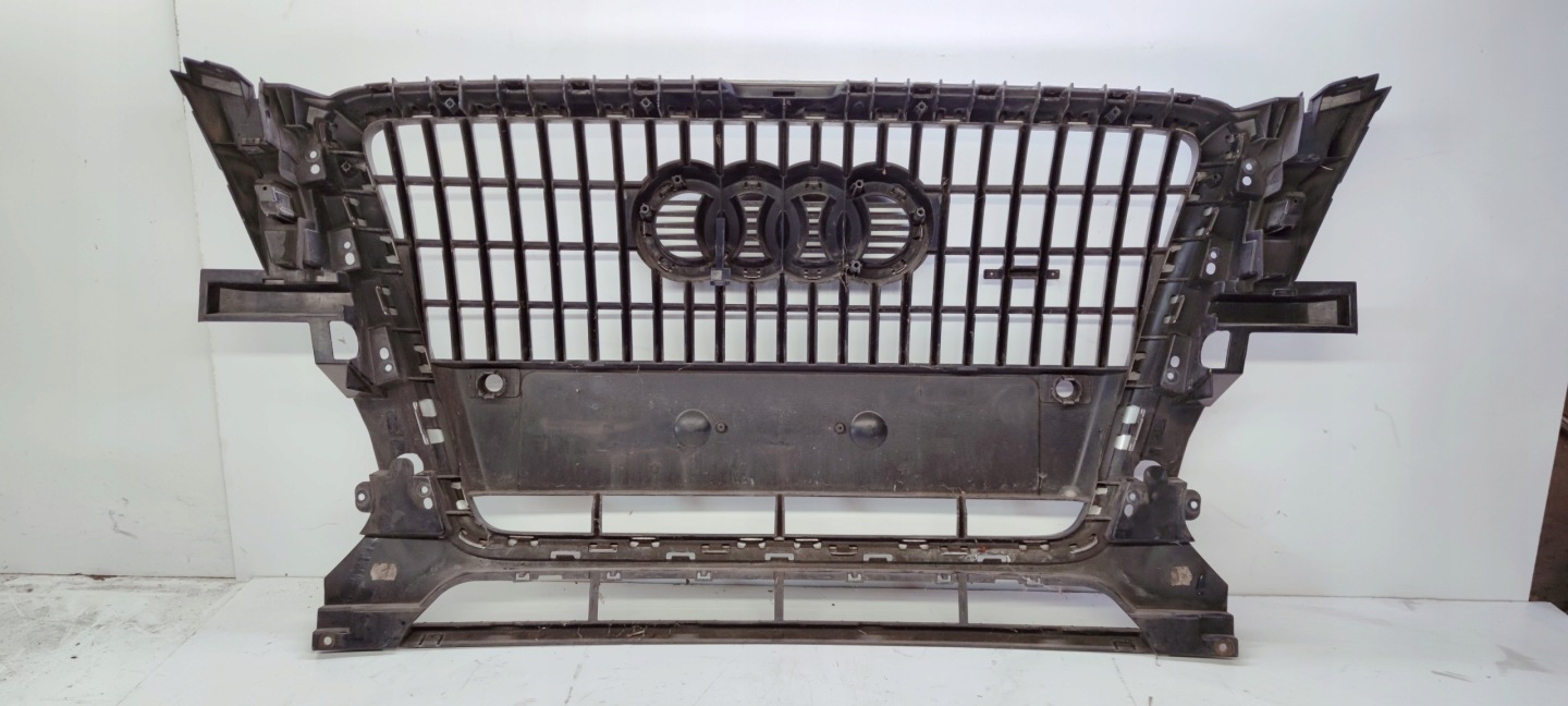 Audi Q5 Kühlergrill FRONTGRILL Kühlergitter 8R0853651 - Thumbnail 11