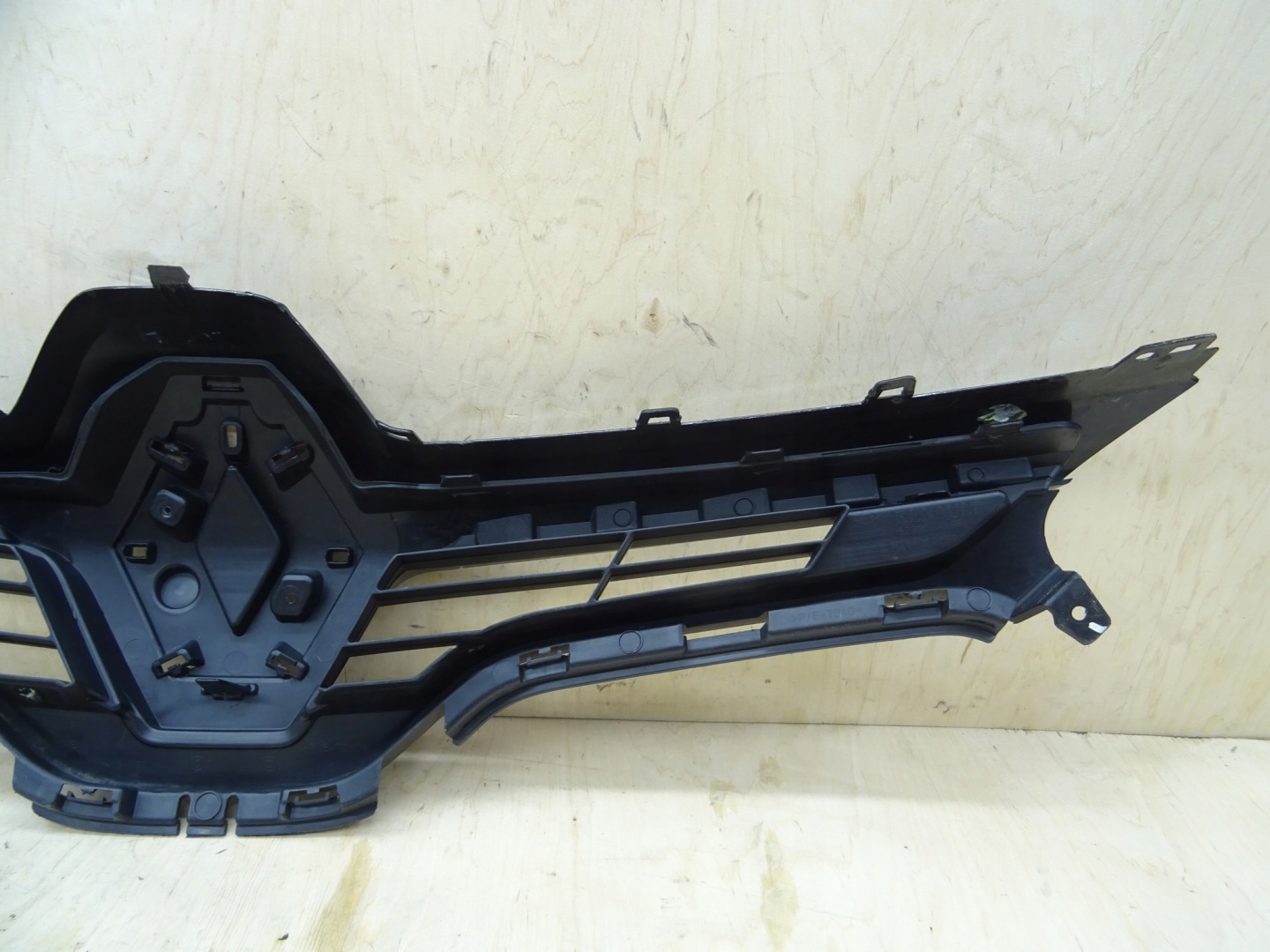Renault MĂ©gane I BA.. Kühlergrill FRONTGRILL Kühlergitter 622563184R - Thumbnail 9
