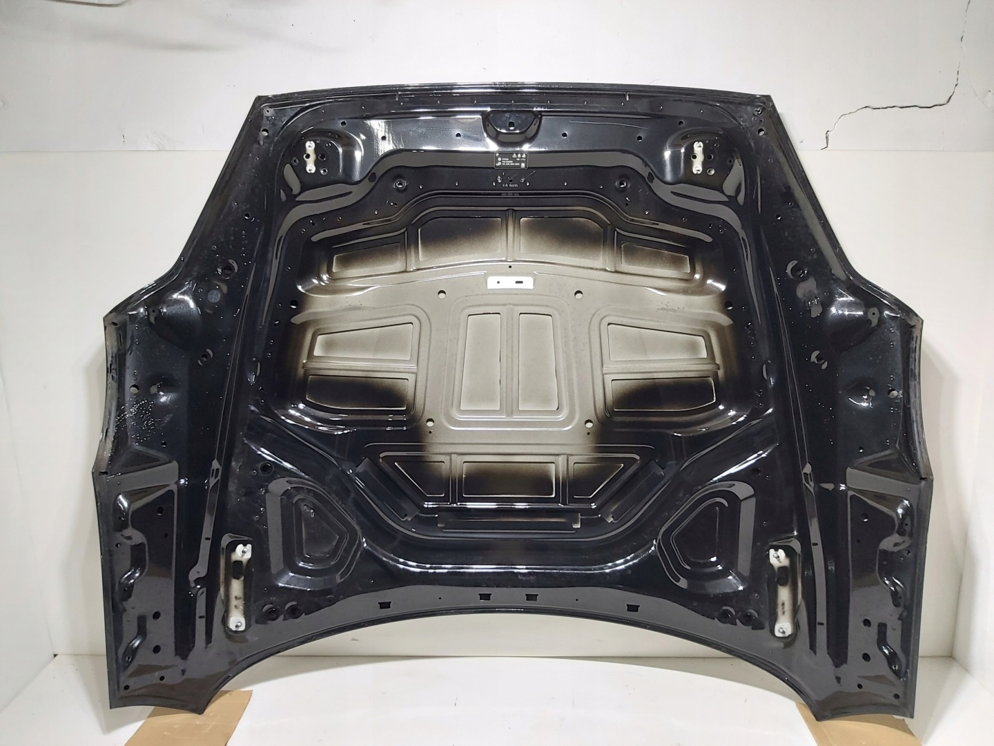 Motorhaube BMW Z4 G29 Bonnet Hood - Thumbnail 10