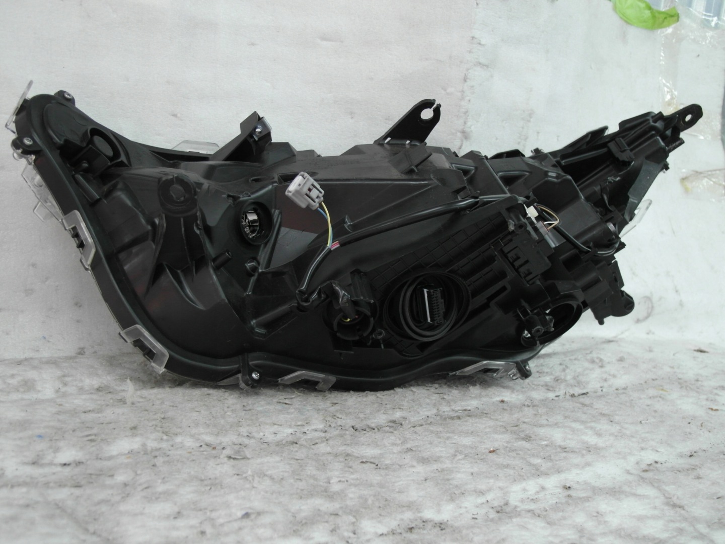 Frontscheinwerfer Toyota RAV4 XA5 LED Rechts Scheinwerfer Headlight - Thumbnail 9