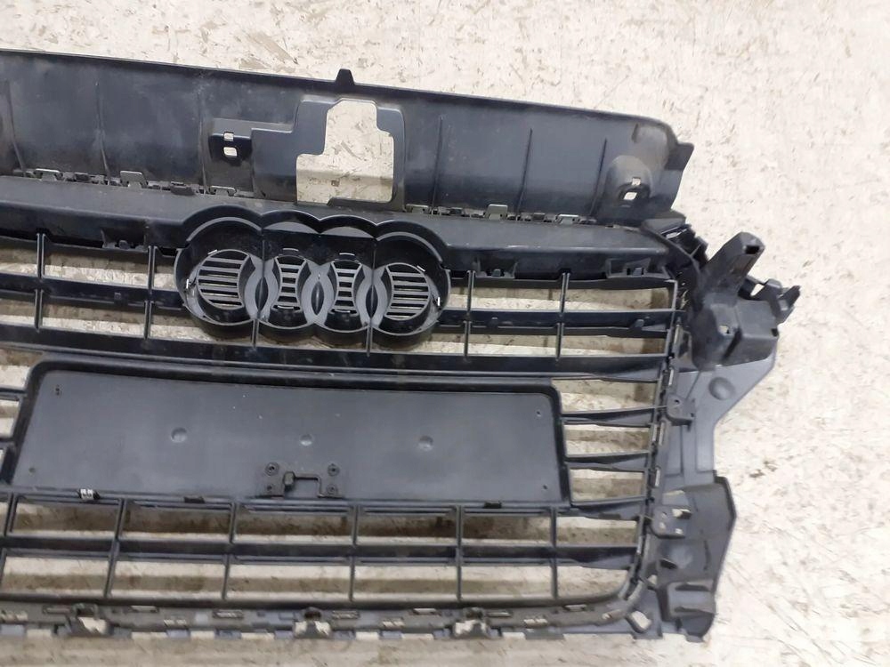 Audi A3 8V Kühlergrill FRONTGRILL Kühlergitter 8V3853653 - Thumbnail 7