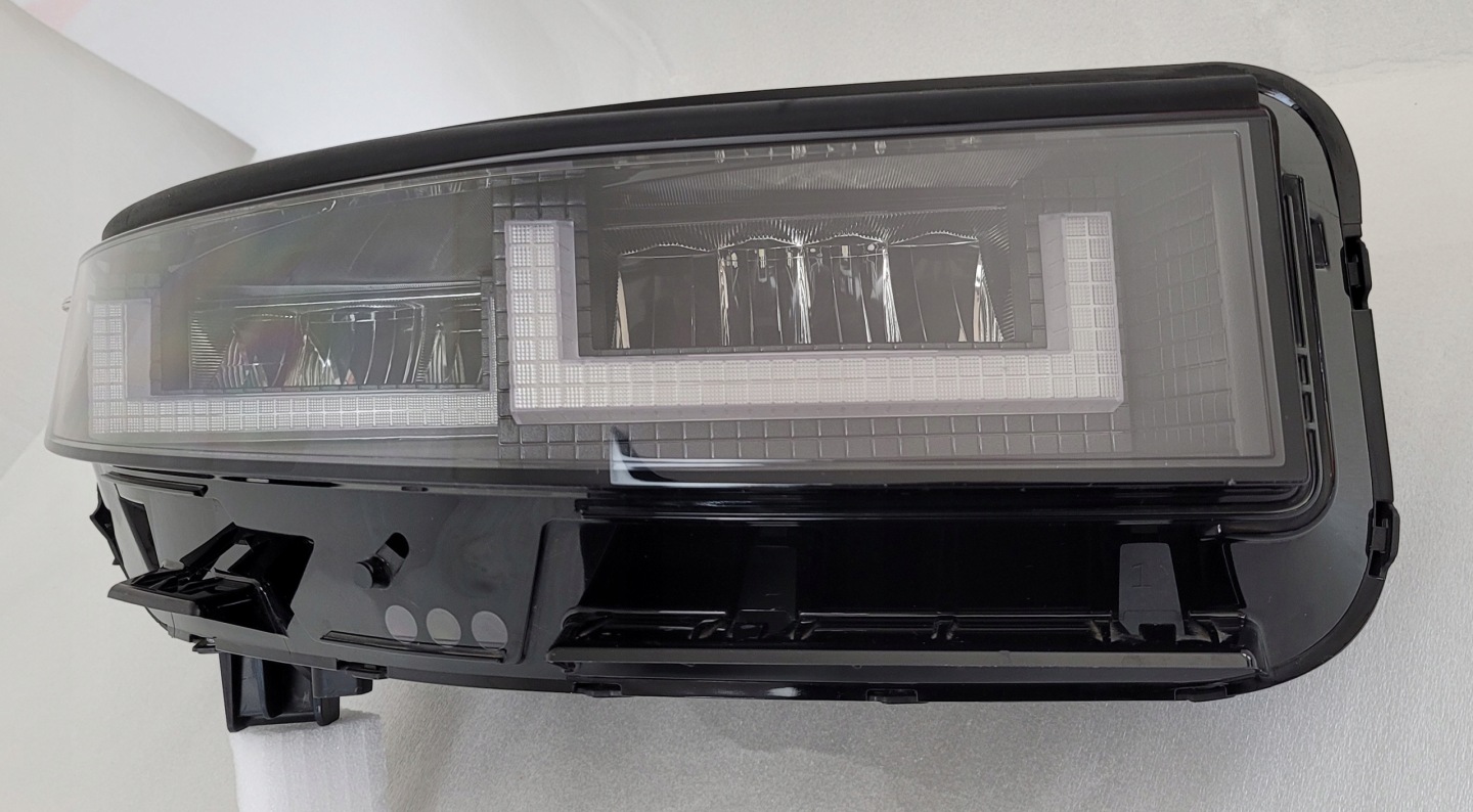 Frontscheinwerfer Hyundai IONIQ 5 NE 92102GILAM LED Rechts Headlight - Thumbnail 5
