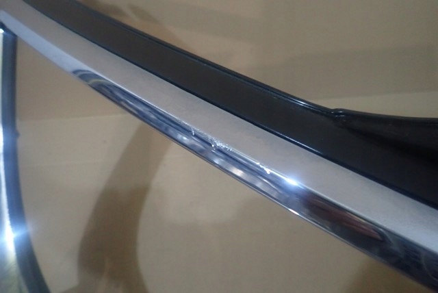 Suzuki Ignis I FH Kühlergrill FRONTGRILL Kühlergitter - Thumbnail 4