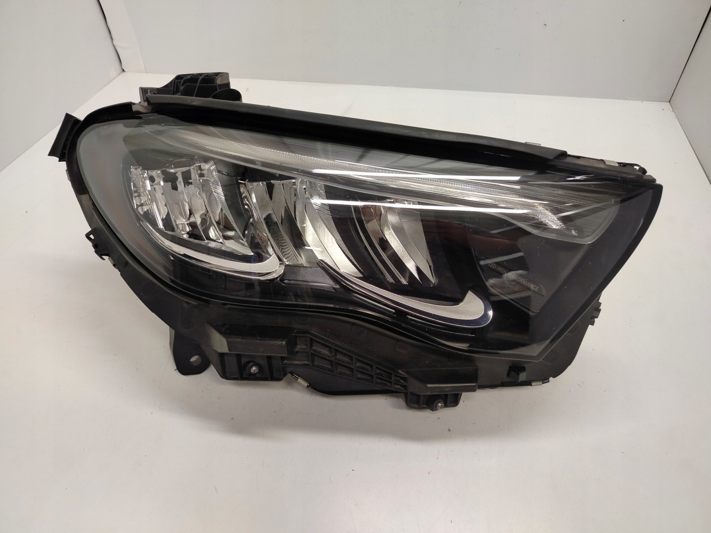 Frontscheinwerfer Mercedes-Benz E-Klasse W214 A2149062800 High Performance LED Rechts Headlight - Thumbnail 1