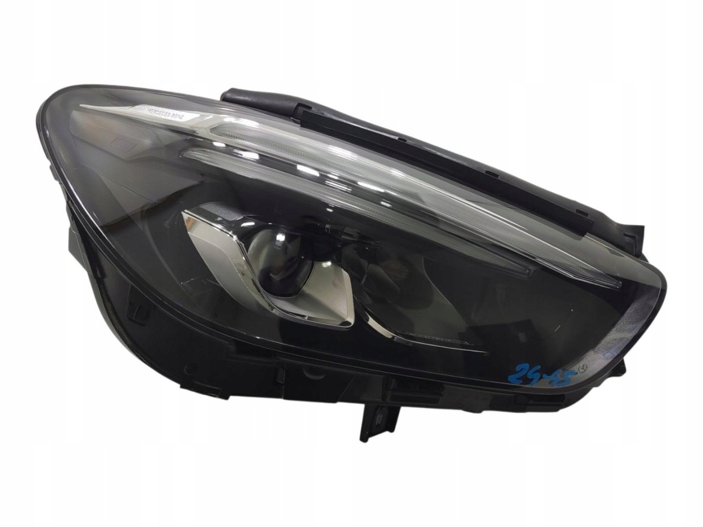 Frontscheinwerfer Mercedes-Benz C-Klasse W202 A2479065803 LED Rechts Headlight - Thumbnail 1