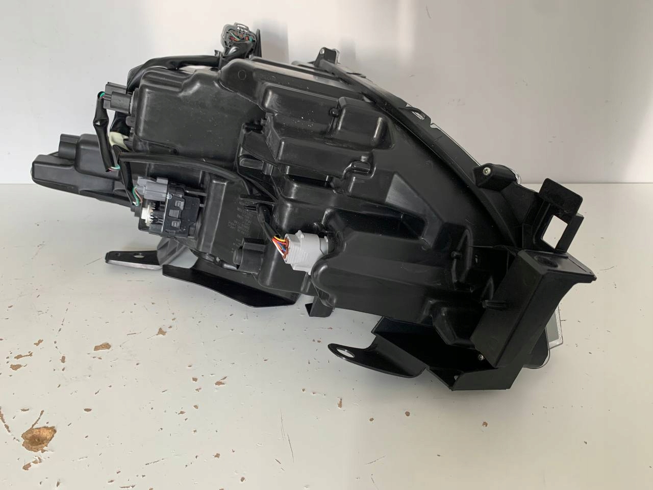 Frontscheinwerfer Mazda CX-5 KF KSDS51030 LED Rechts Scheinwerfer Headlight - Thumbnail 12