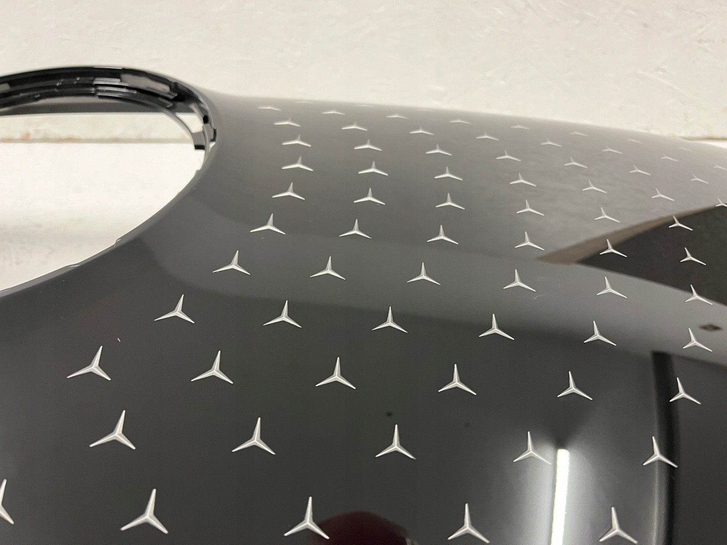 Mercedes-Benz EQE W295 Kühlergrill FRONTGRILL Kühlergitter A2948807200 - Thumbnail 8