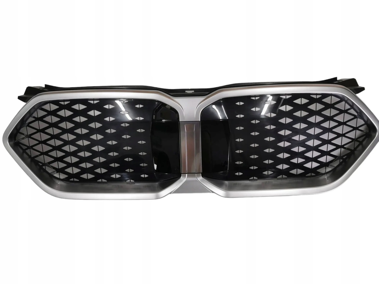 BMW X2 U10 Kühlergrill FRONTGRILL Kühlergitter 1866751 - Thumbnail 1