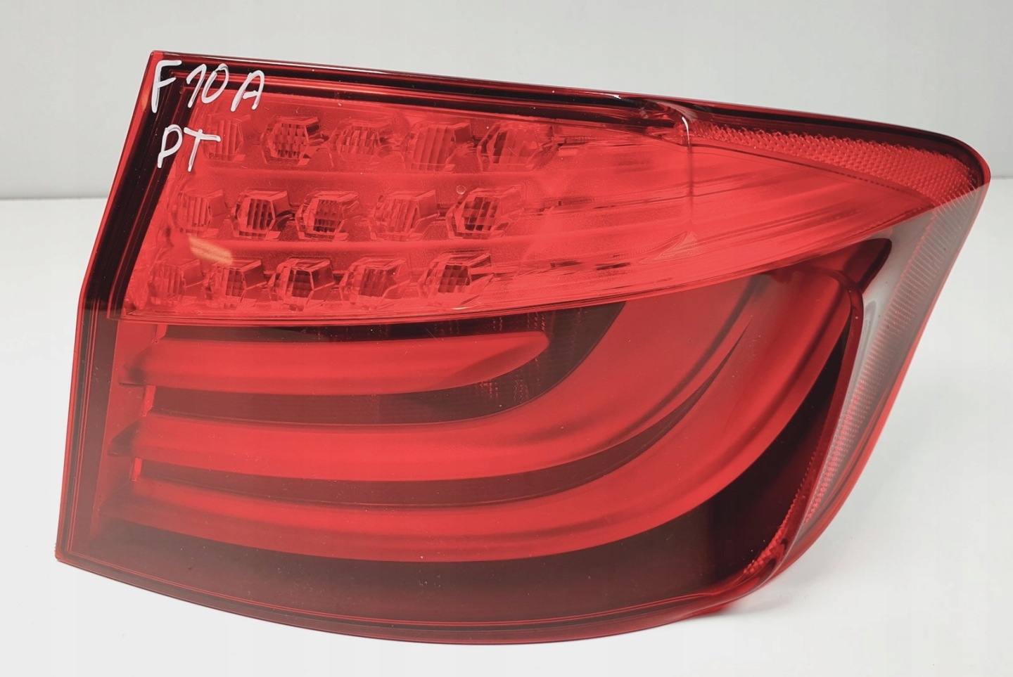 BMW 5 F10 Rückleuchte 1734620 Rearlamp - Thumbnail 1