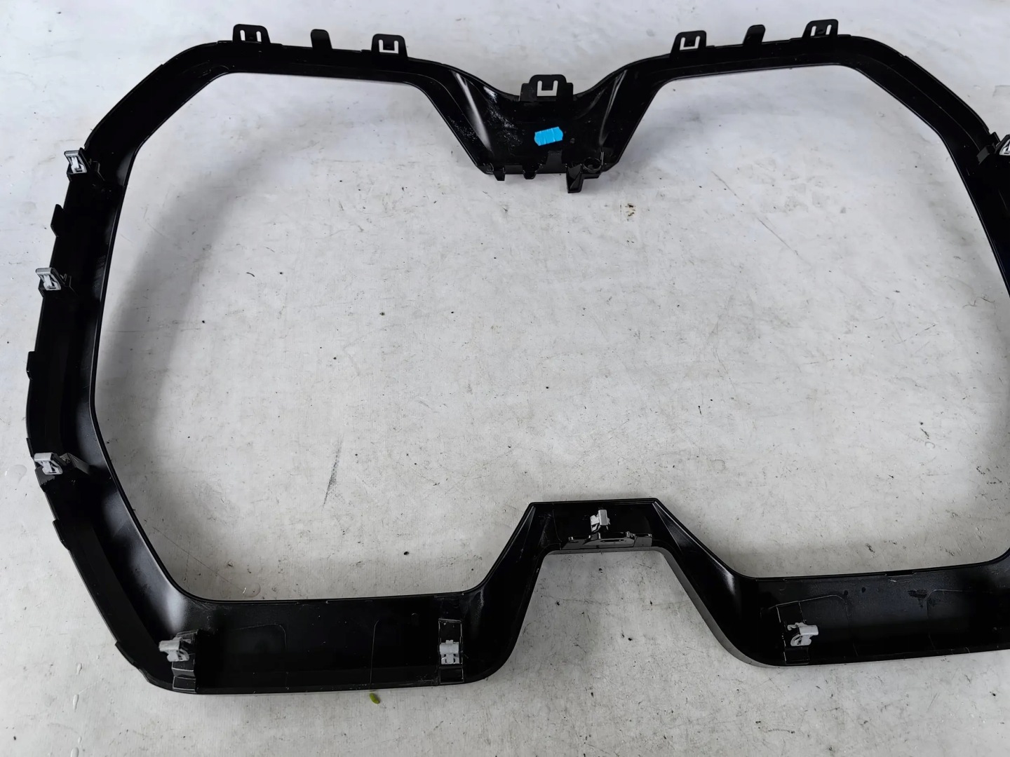 BMW iX I20 Kühlergrill FRONTGRILL Kühlergitter 9464477 - Thumbnail 6