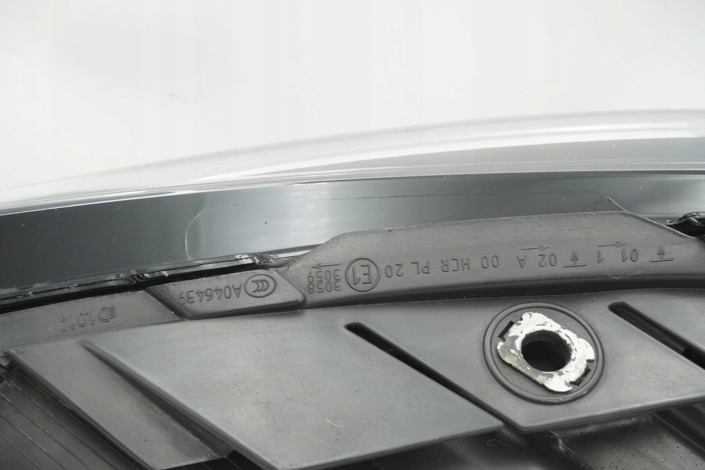 Frontscheinwerfer VW Passat B7 3AB941006 LED Links Scheinwerfer Headlight - Thumbnail 9
