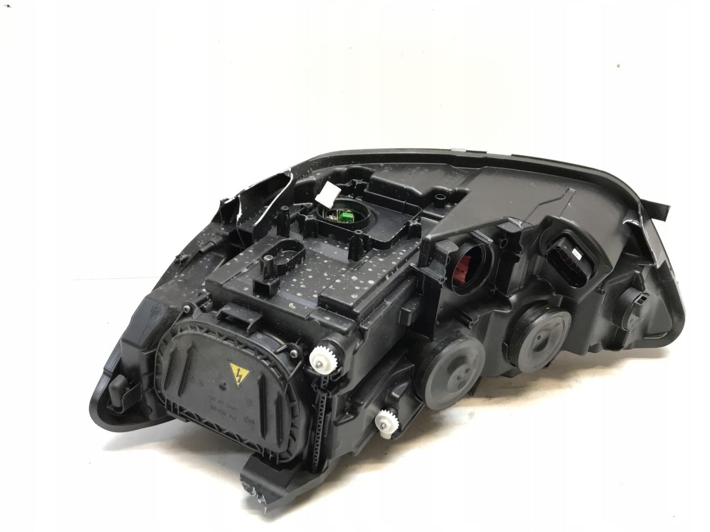 Frontscheinwerfer Audi A6 4G0941044J Xenon Links Scheinwerfer Headlight - Thumbnail 12