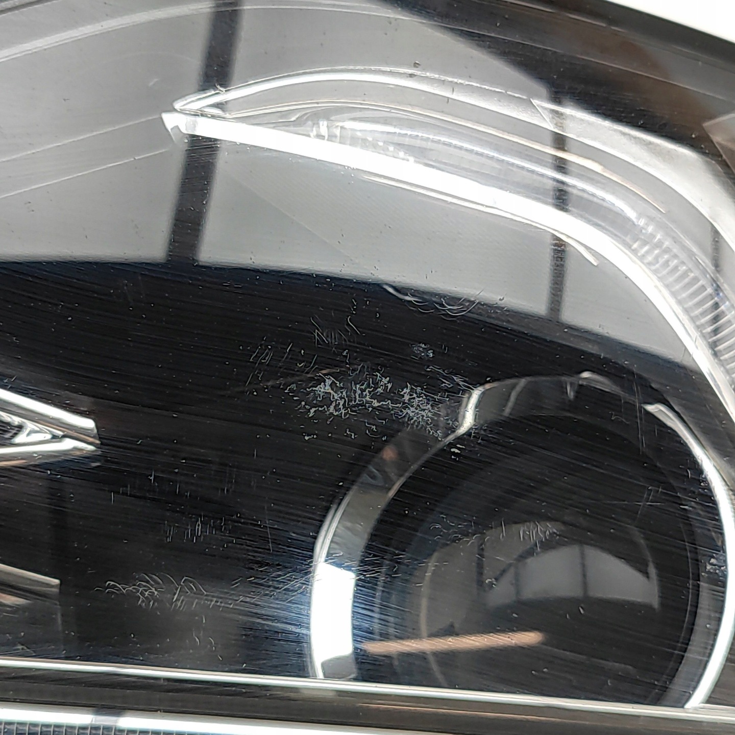 Frontscheinwerfer Audi A5 8T0941006D LED Rechts Scheinwerfer Headlight - Thumbnail 8