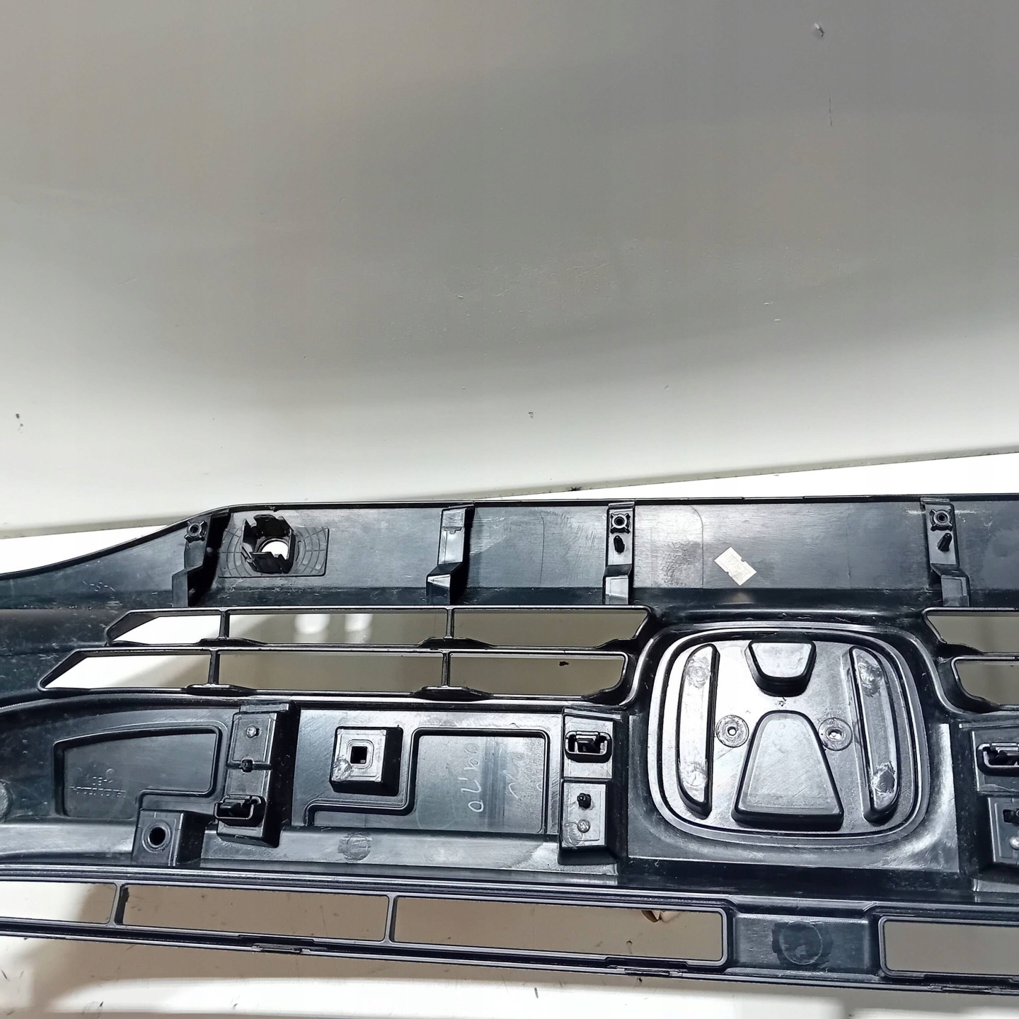 Honda Civic X FC Kühlergrill FRONTGRILL Kühlergitter 71120TEZT0 - Thumbnail 12