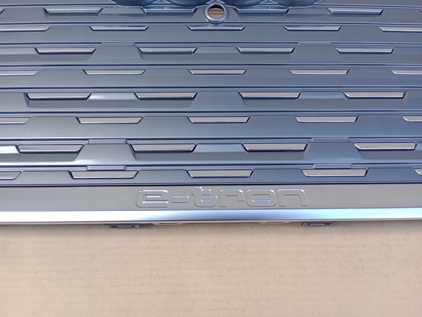 Audi Q4 Kühlergrill FRONTGRILL Kühlergitter 89A853651 - Thumbnail 8