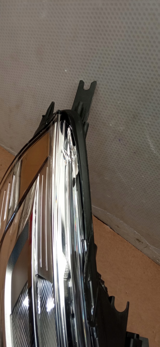 Frontscheinwerfer Renault Clio X98 260103421R LED Rechts Scheinwerfer Headlight - Thumbnail 6