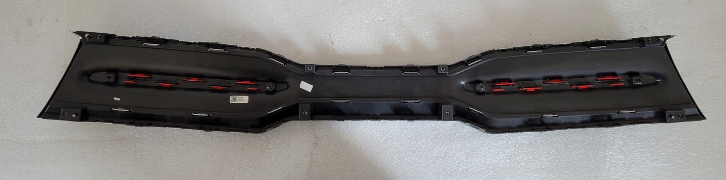 Kia Picanto JA Kühlergrill FRONTGRILL Kühlergitter - Thumbnail 9