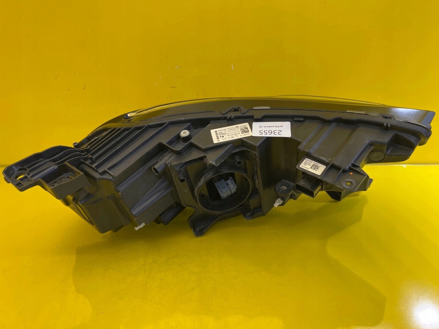 Frontscheinwerfer Citroen DS3 9082084078 LED Links Scheinwerfer Headlight - Thumbnail 3