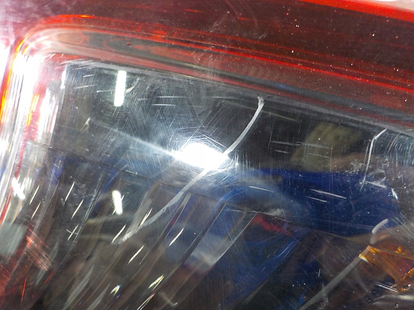 Mazda CX-5 KF Rückleuchte Rearlamp - Thumbnail 2