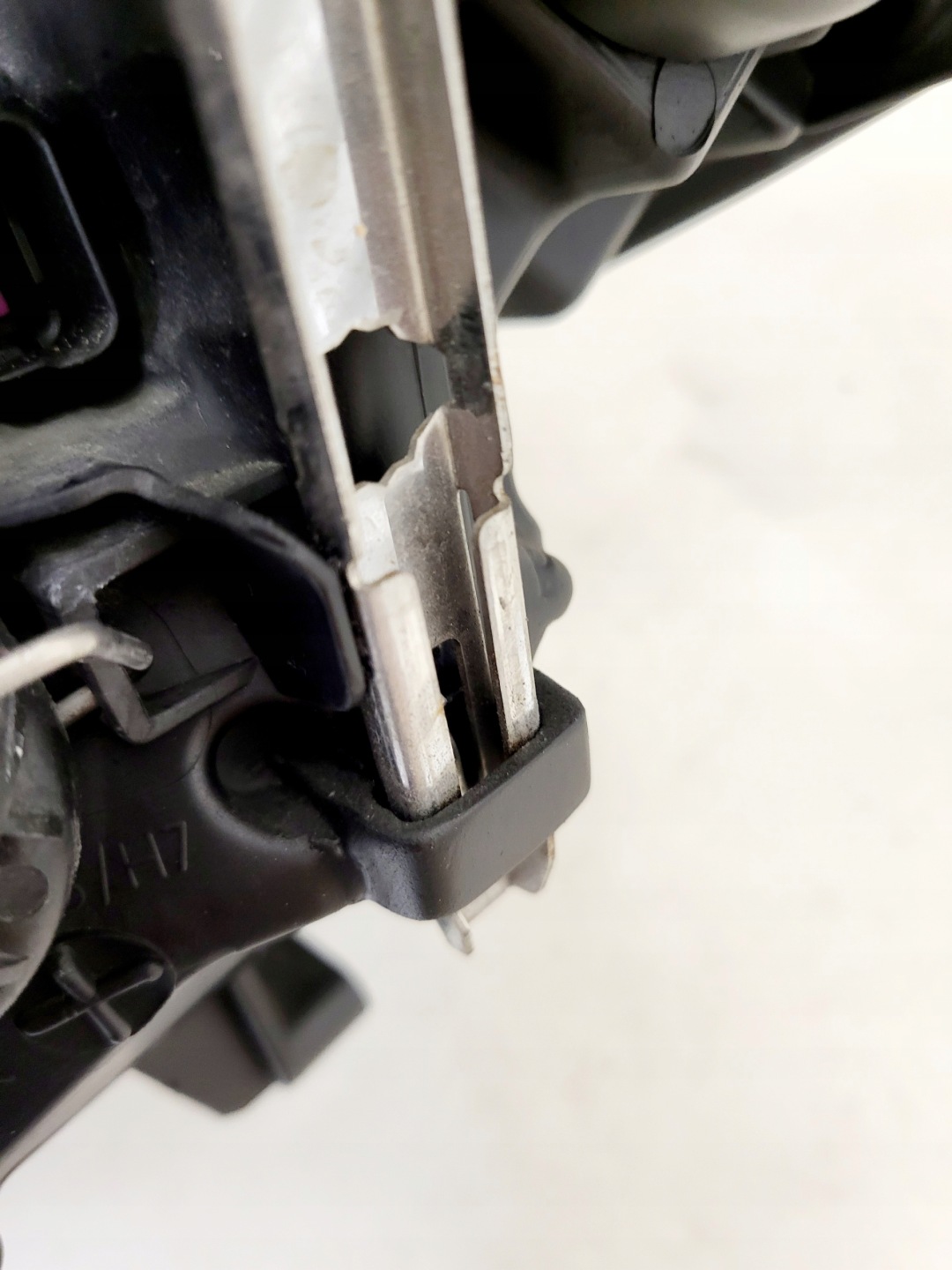 Frontscheinwerfer Renault MĂ©gane I BA.. 260102470R Bi-Xenon Rechts Headlight - Thumbnail 7
