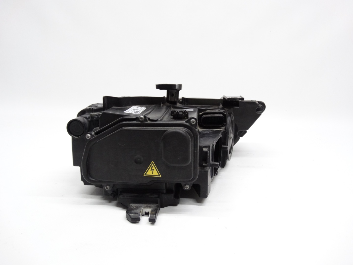 Frontscheinwerfer Audi Q3 8U0941005C Facelift Xenon Links Scheinwerfer Headlight - Thumbnail 11