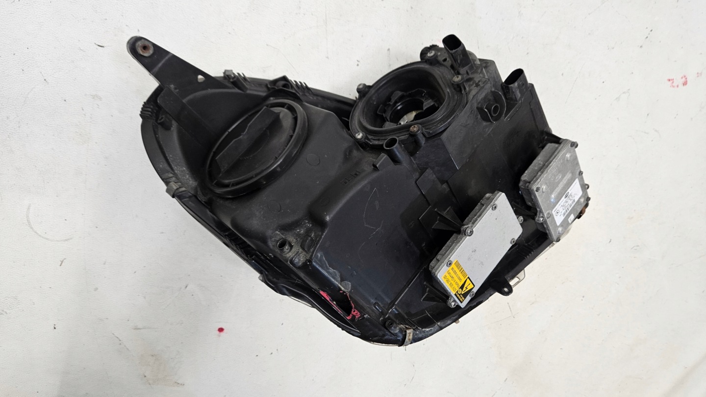Frontscheinwerfer Mercedes-Benz SLK-Klasse W171 A1718202561 Bi-Xenon Links Headlight - Thumbnail 11