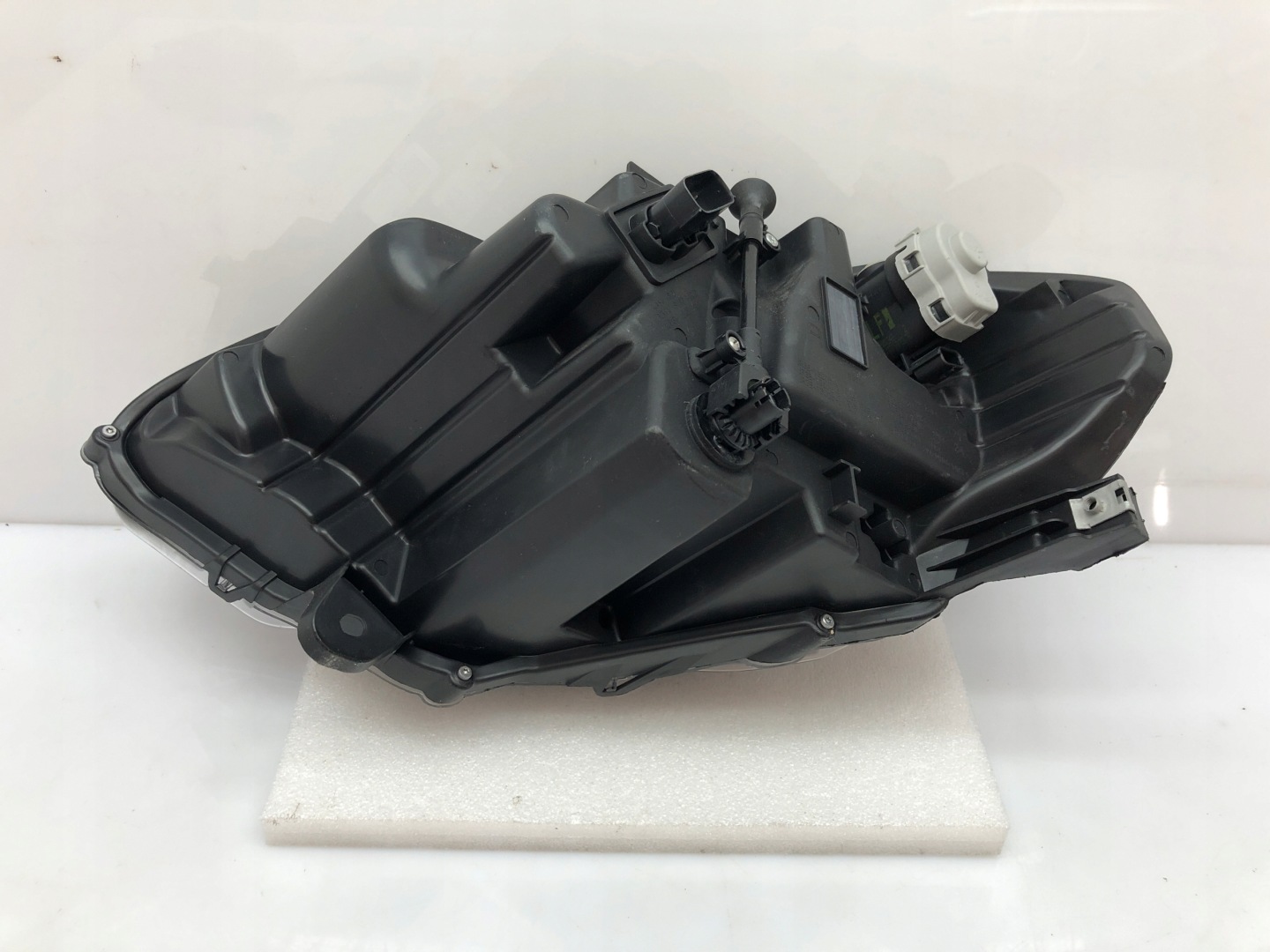 Frontscheinwerfer Ford Mustang II Mk2 Facelift LED Links Scheinwerfer Headlight - Thumbnail 9