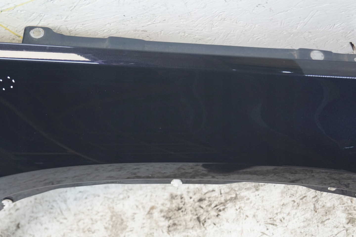 Kotflügel VW Tiguan Vorne Rechts Fender Parafanghi Ailes - Thumbnail 4