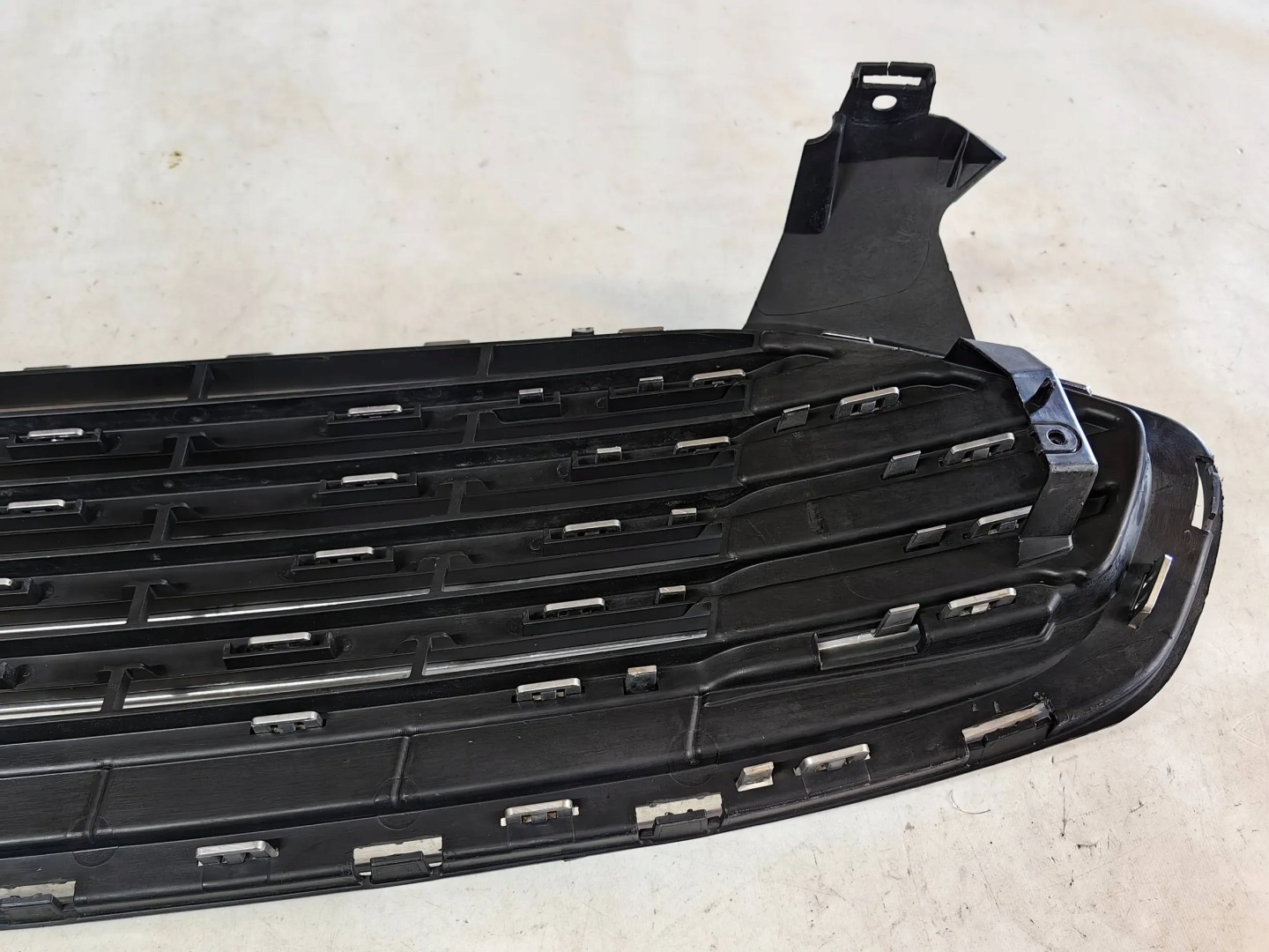 Ford Mondeo V MK5 Kühlergrill FRONTGRILL Kühlergitter DS738150JW - Thumbnail 8