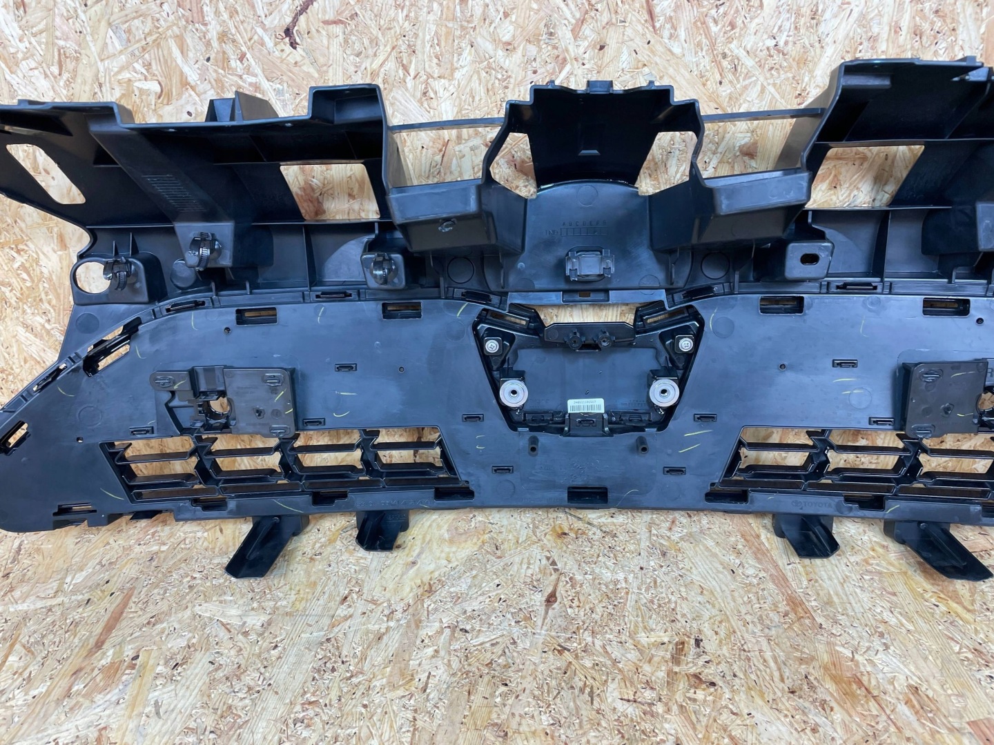 Toyota Yaris Cross XPB1F Kühlergrill FRONTGRILL Kühlergitter 531150D021 - Thumbnail 7