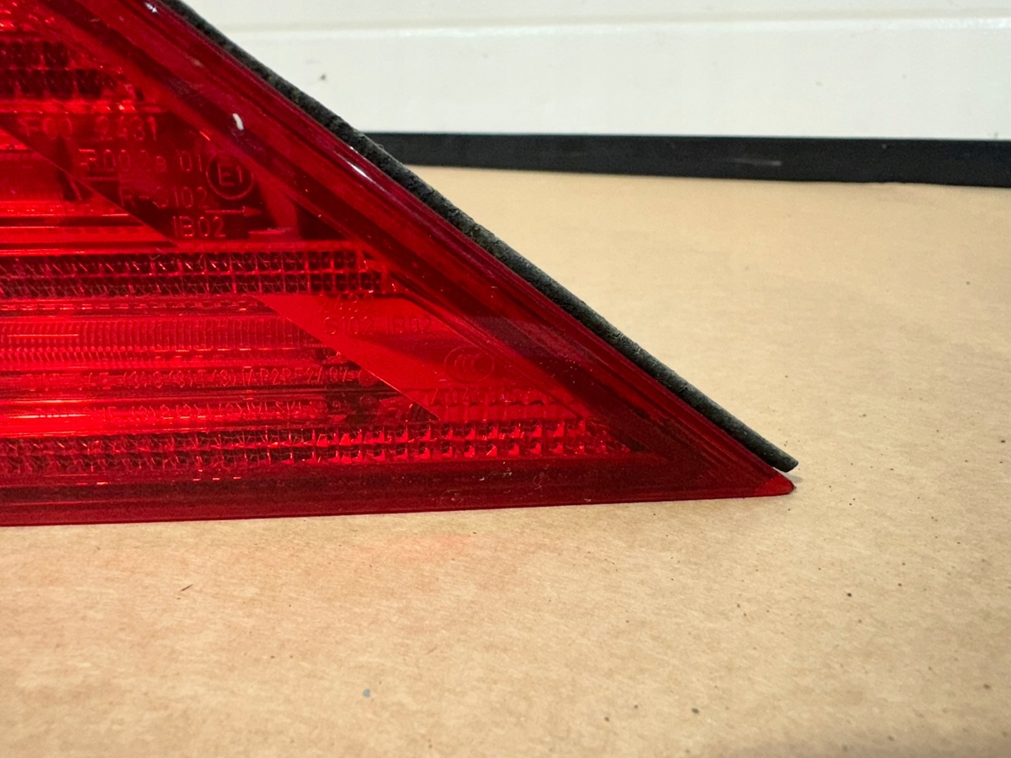 Mercedes-Benz CLS W218 Rückleuchte A2198200664 Rearlamp - Thumbnail 7