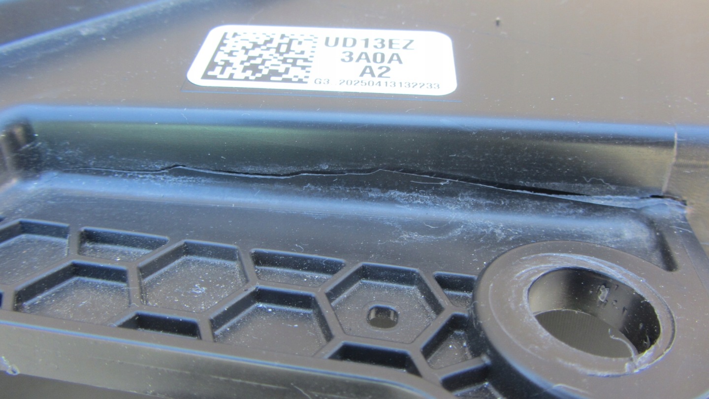 Frontscheinwerfer Honda CR-V RS 2023USAMOJ LED Rechts Scheinwerfer Headlight - Thumbnail 11
