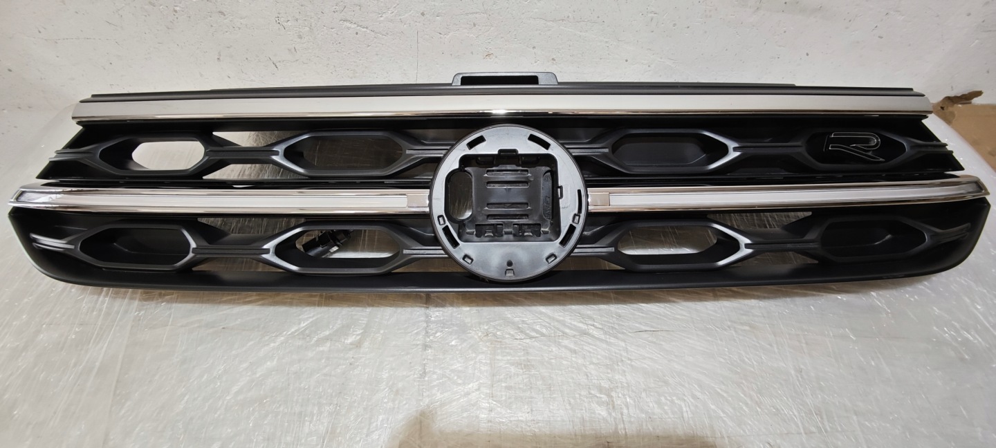 VW T-Roc A1 Kühlergrill FRONTGRILL Kühlergitter 2GA853653HT - Thumbnail 1