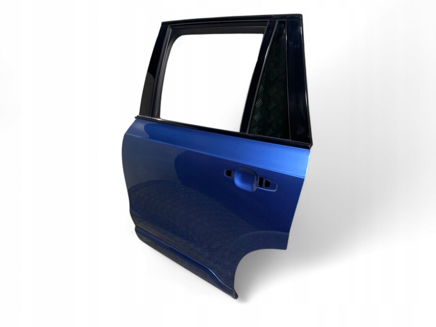 Volvo XC90 Tür Vorne Links Door Porta Porte - Thumbnail 6
