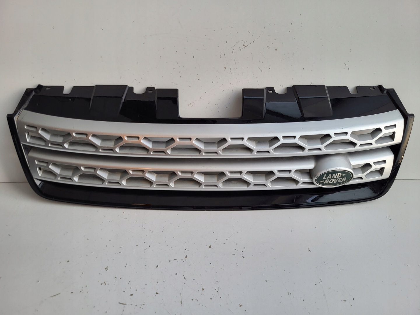 Land Rover Discovery LA Kühlergrill FRONTGRILL Kühlergitter 728A100AA - Thumbnail 1