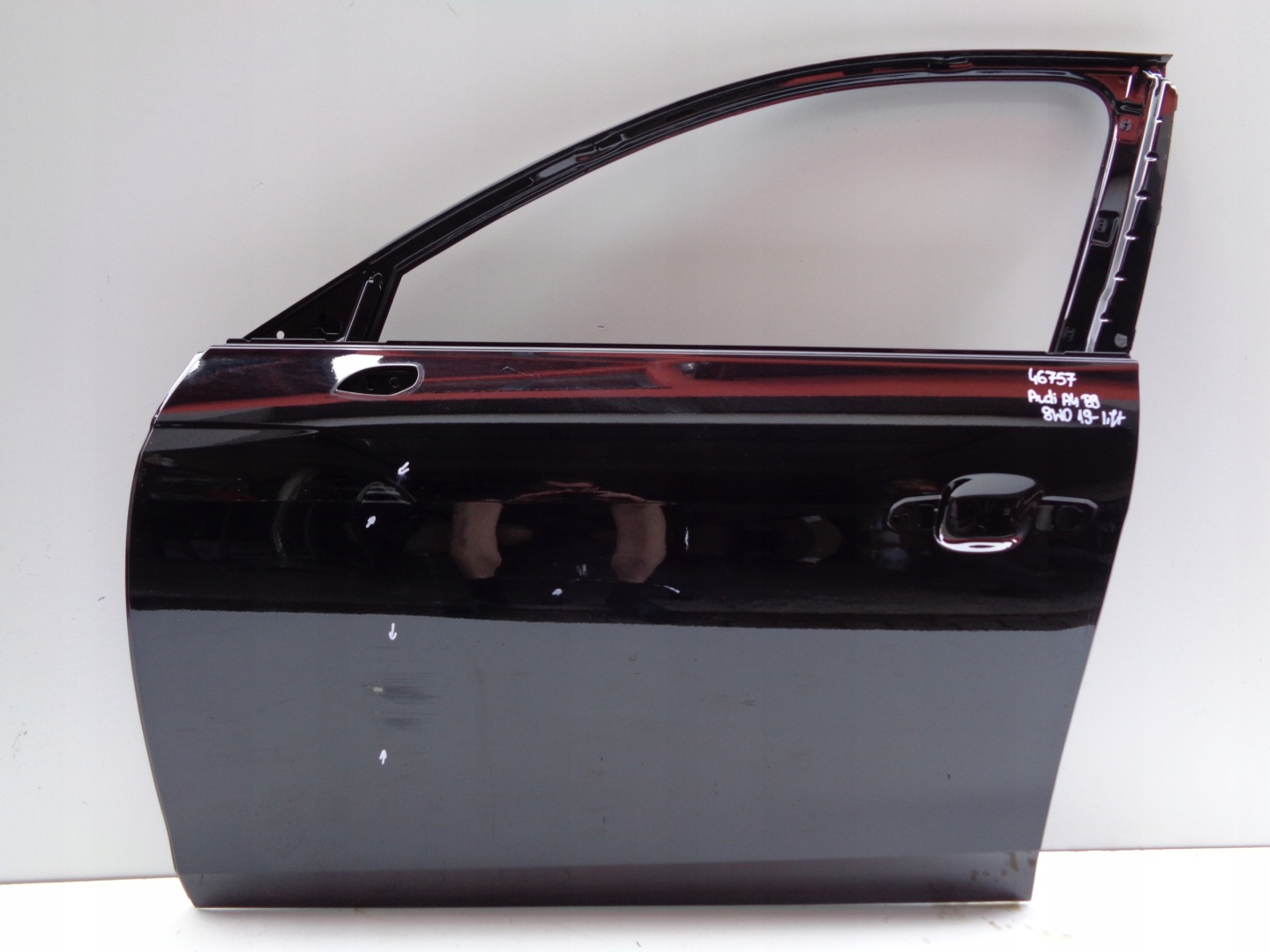 Audi A4 B9 Tür Vorne Links Door Porta Porte - Thumbnail 1