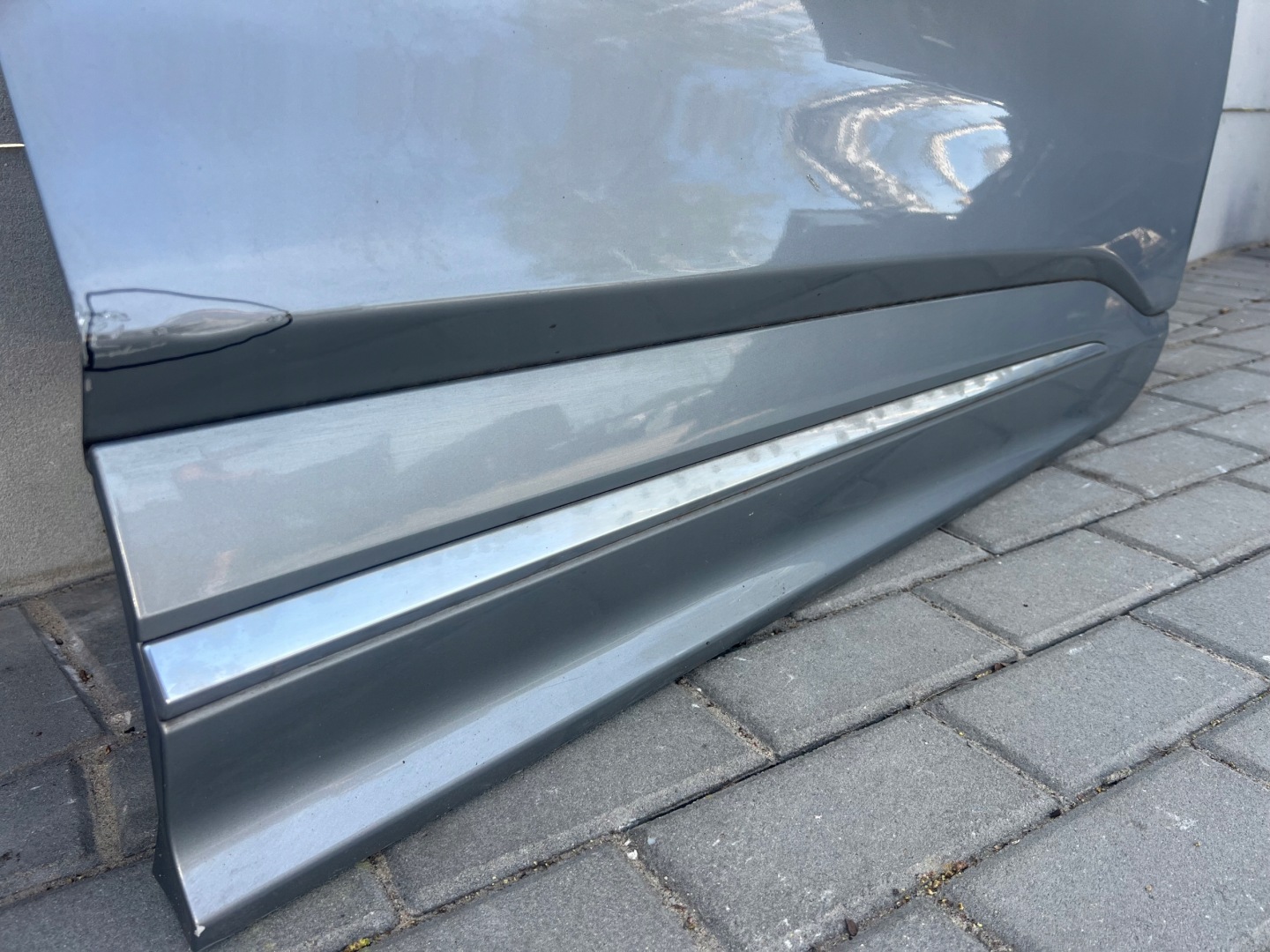 Ford Kuga III Mk3 Tür Vorne Rechts Door Porta Porte - Thumbnail 10