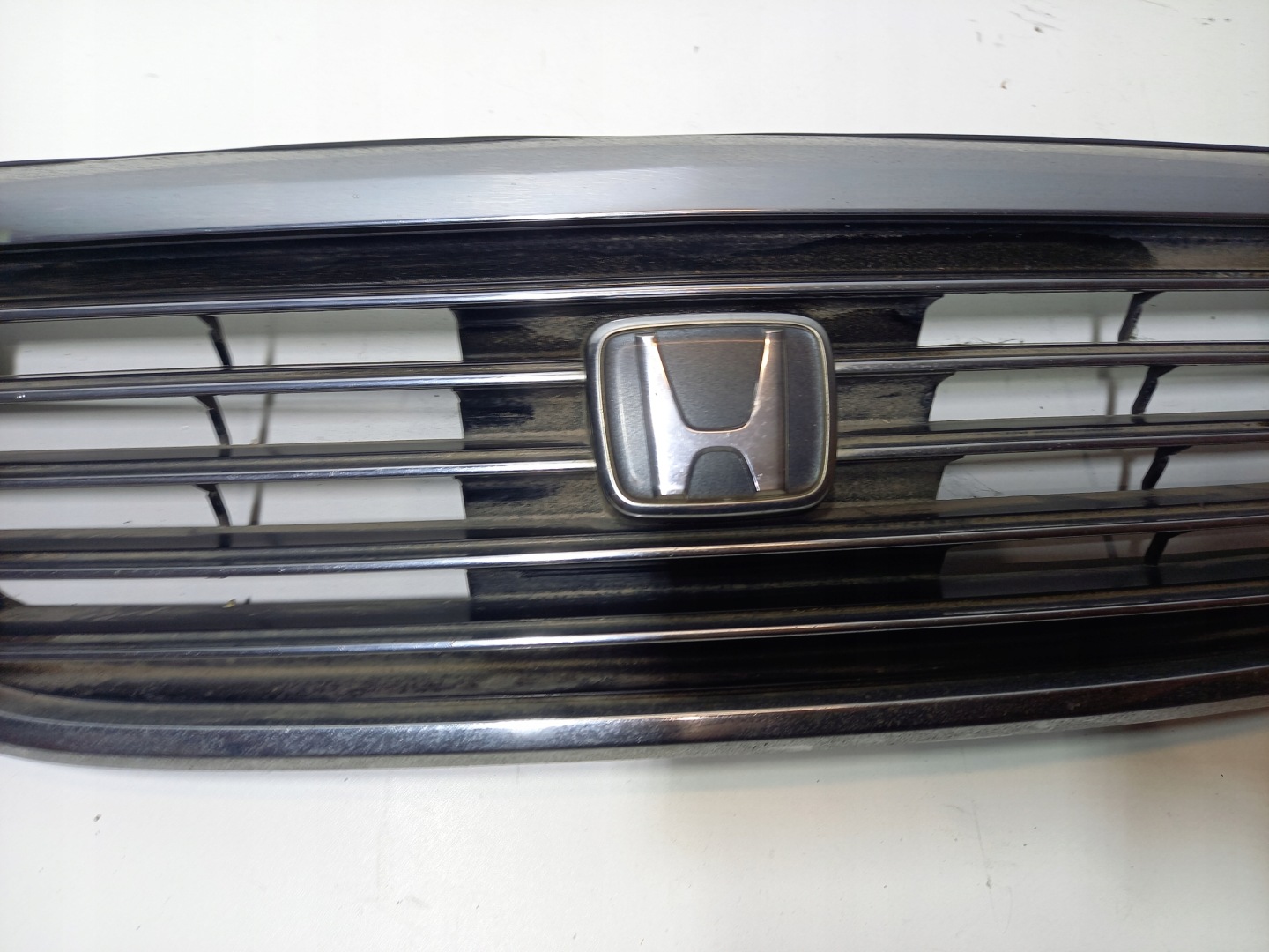 Honda Legend Jazz GR Kühlergrill FRONTGRILL Kühlergitter - Thumbnail 3