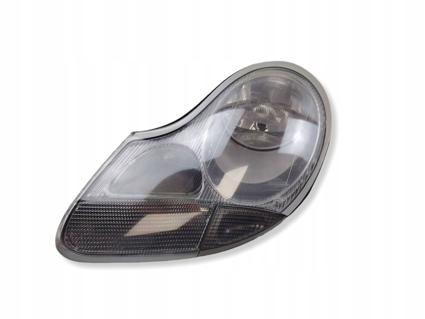 Frontscheinwerfer Porsche 911 996 LED Links Scheinwerfer Headlight - Thumbnail 1