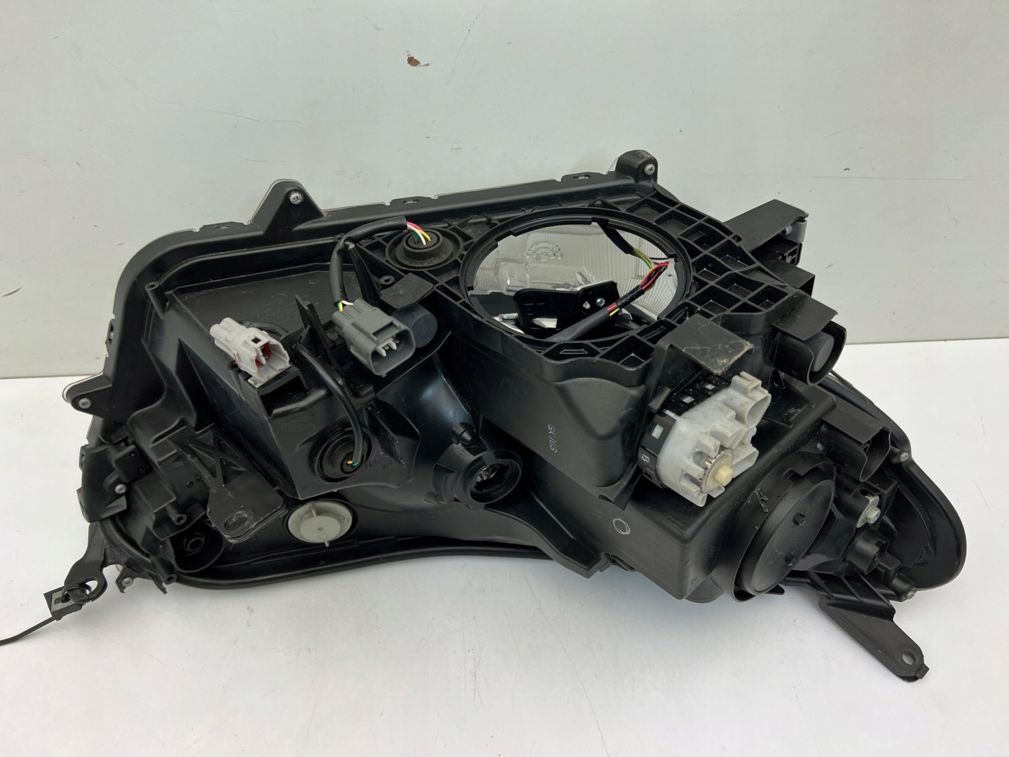 Frontscheinwerfer Toyota RAV4 XA5 Facelift LED Links Scheinwerfer Headlight - Thumbnail 9