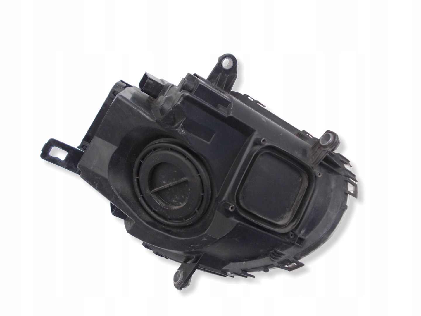 Frontscheinwerfer Mini MINI R56 0301225 LED Links Scheinwerfer Headlight - Thumbnail 12