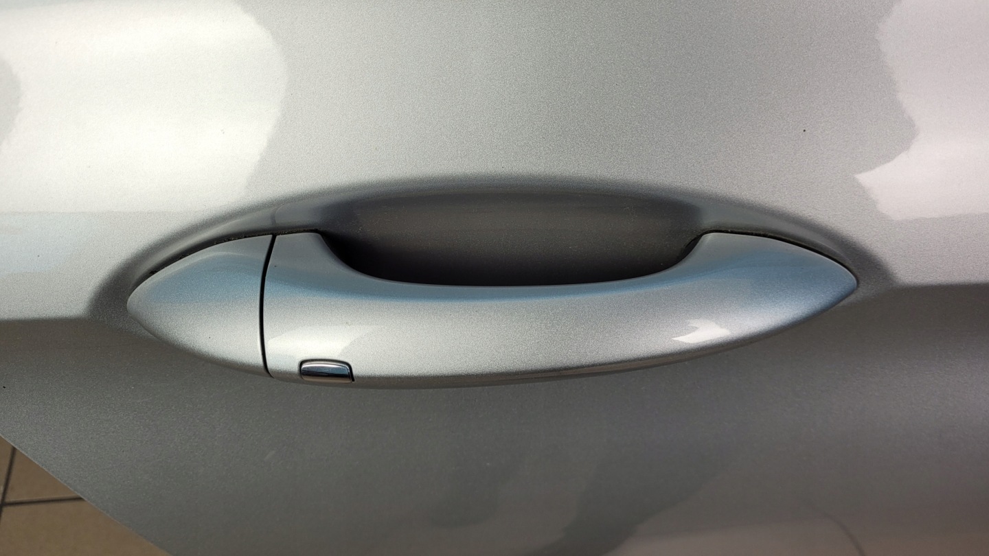Opel Insignia Tür Hinten Rechts Door Porta Porte - Thumbnail 3